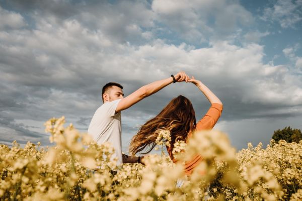 Amour et Équilibre de Vie : Clés pour une Relation Épanouissante et Harmonisée