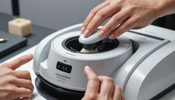 Aspirateur ongles ergonomique : 5 astuces pour économiser