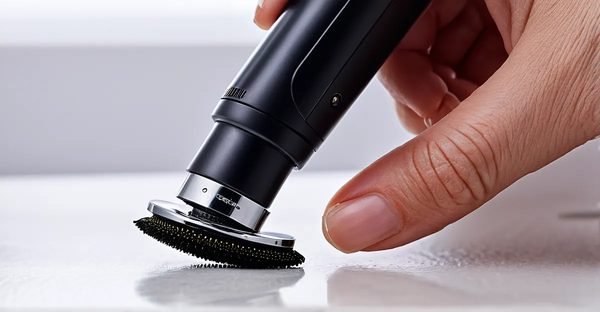 Aspirateur ongles ergonomique : optimiser votre consommation