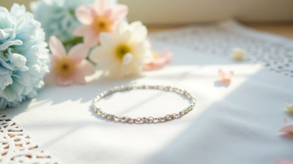 Choisir un joli bracelet amitié qui dure dans le temps