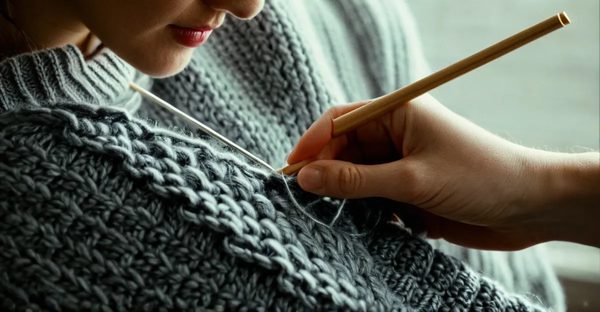 Fingering : guide pratique pour réussir vos projets tricot