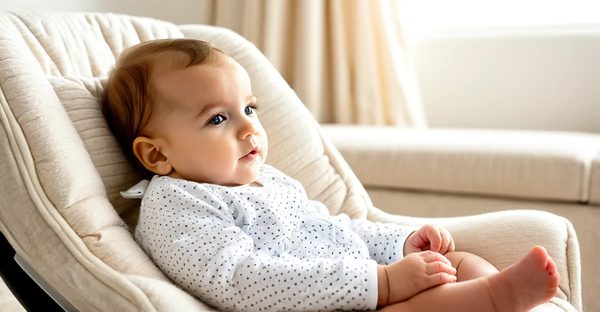 Guide pratique pour choisir le transat pour bébé idéal