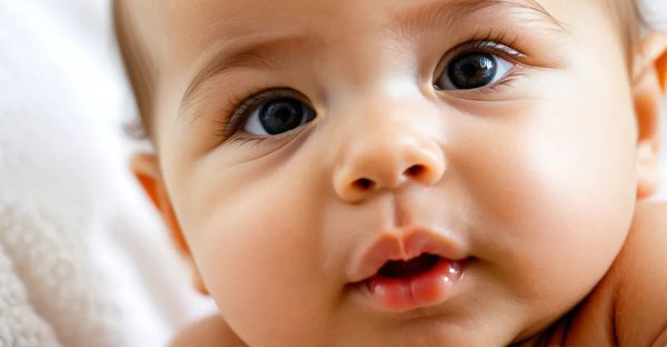 Immortalisez chaque étape de la croissance de votre bébé