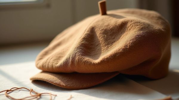 La casquette gavroche : un accessoire à porter toute l'année