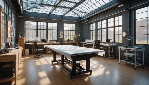 Les dernières tendances et innovations du secteur textile en 2025