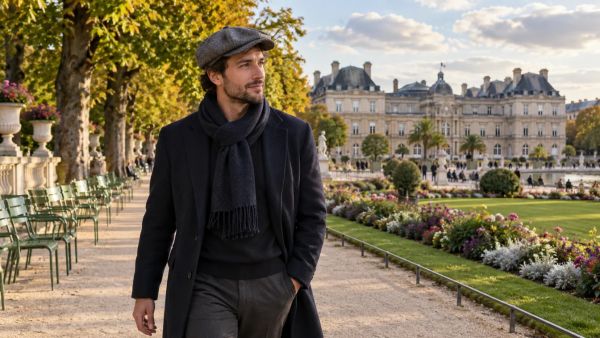 Les tendances de la casquette gavroche pour chaque saison