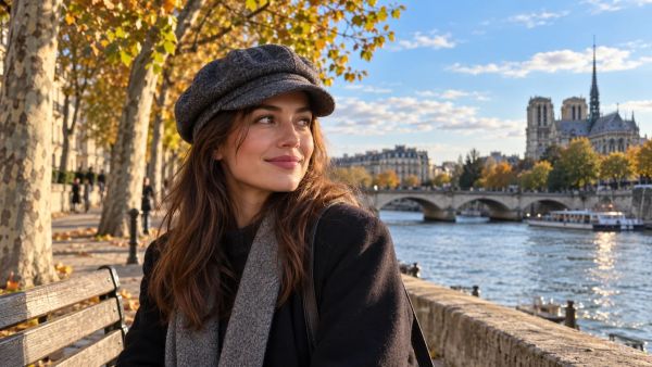 Les tendances de la casquette gavroche pour chaque saison