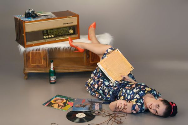 Plongez dans l'Attrait Incontournable d'un Mode de Vie Vintage : 10 Raisons de Passer à l'Action !