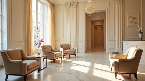 Quel spa à Opéra pour une expérience de bien-être unique ?