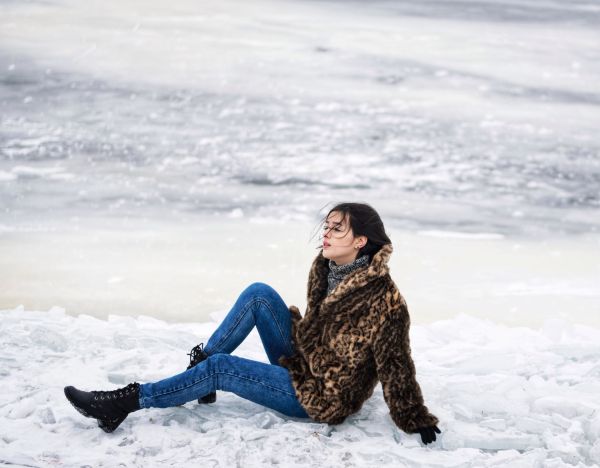 Quelles sont les tendances mode féminine pour l'hiver prochain ?