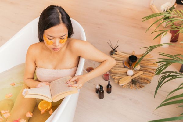 Rituel Zen : Découvrez nos Indispensables de Bain pour une Détente Absolue