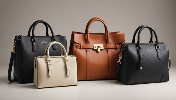 Sacs pour femme : tendance, pratique et élégante